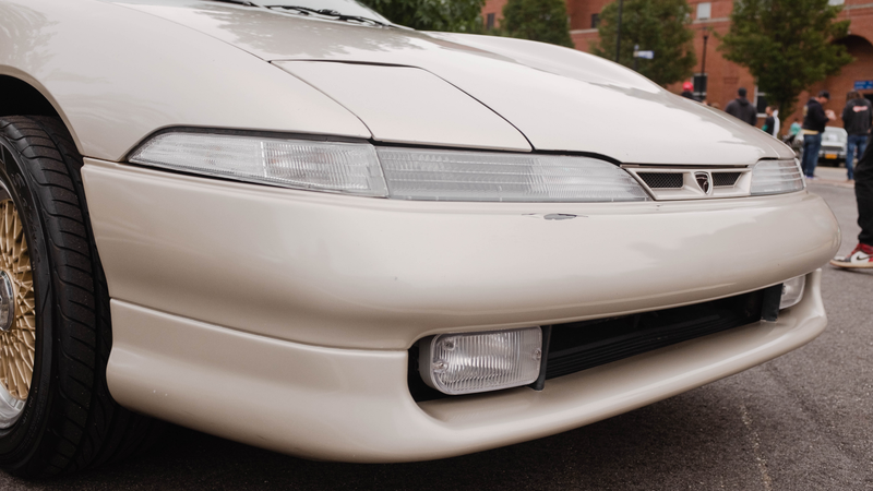 Photo: Justin Westbrook/Jalopnik